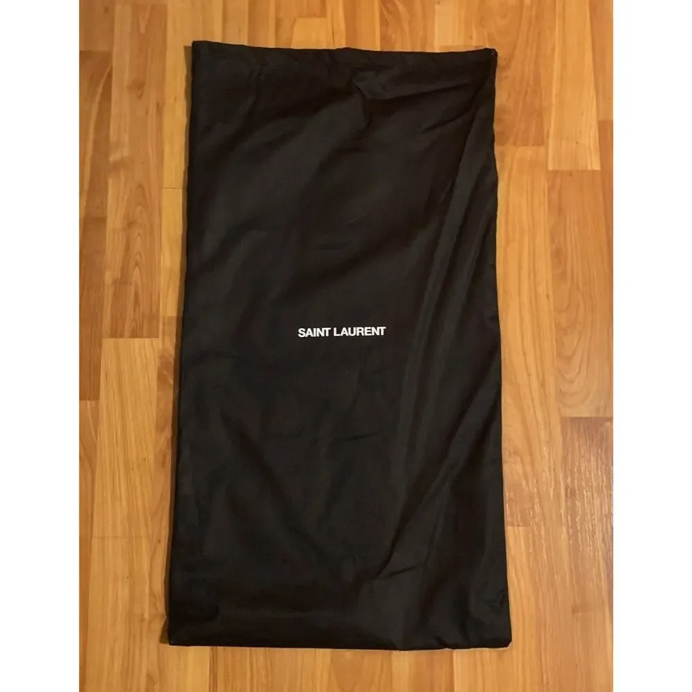 Saint Laurent‎ Dust Bag